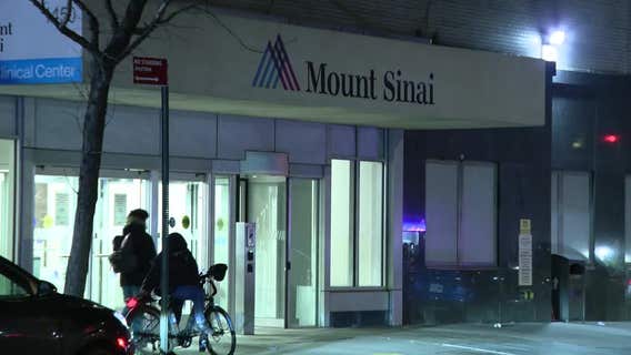 3 NYC hospitals among top in US; best hospitals in New Jersey and New York