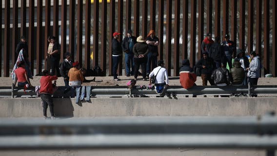 'New York cannot take more' - Mayor Adams blasts federal response to migrant crisis