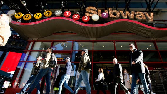 Mamdani interested in empty subway retail spaces for homeless drop-in hubs