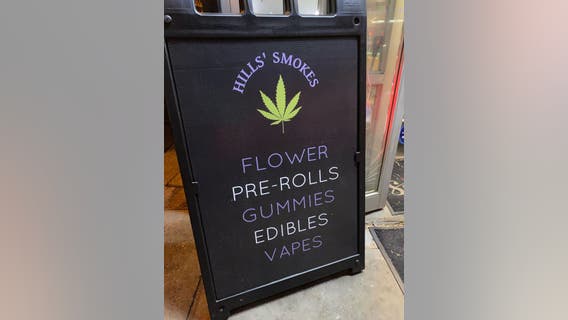 More kids being sickened by marijuana edibles at home: Study