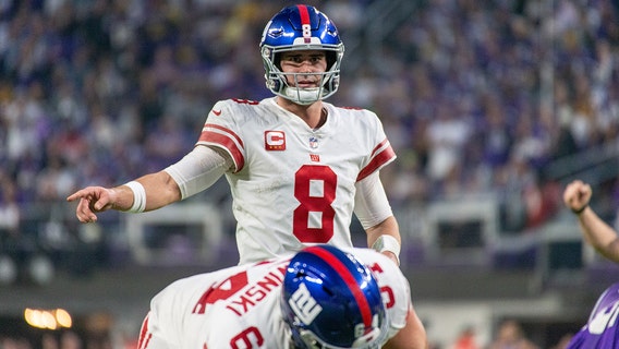 How to watch New York Giants vs. Philadelphia Eagles on Saturday, Jan. 21