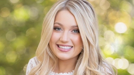 Madison Brooks' family 'blown away' by claims LSU student 'would not have complained' about alleged rape