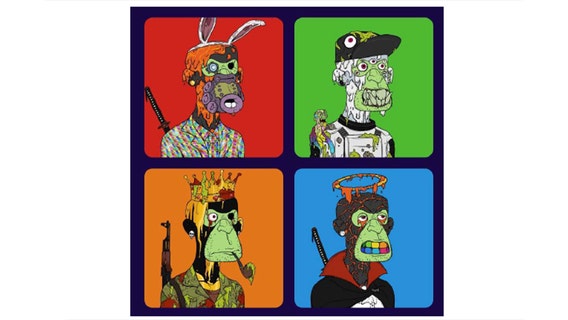 'Mutant Ape Planet' NFT developer charged in multi-million dollar scheme