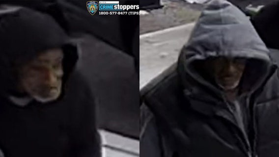 Appliance thieves: Washers, fridges stolen in Brooklyn robbery pattern