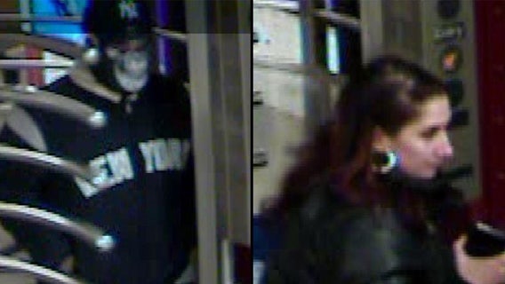 Man shot twice on Manhattan subway train