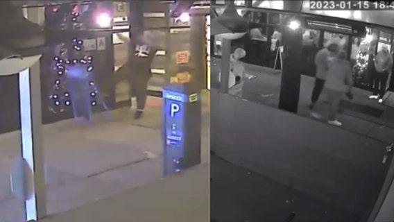 Homeless man accused of terrorizing Queens neighborhood