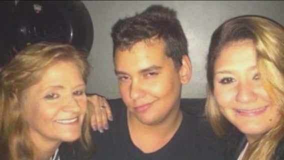 Rep. George Santos' former friends accuse him of more lies, theft