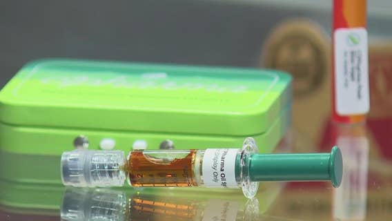 Recreational marijuana sales start in Conn. Here's what to know