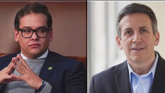 George Santos linked to cousin of Russian oligarch: Report