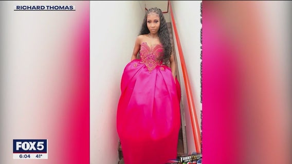 Family of murdered NY cheerleader is shocked at sentence