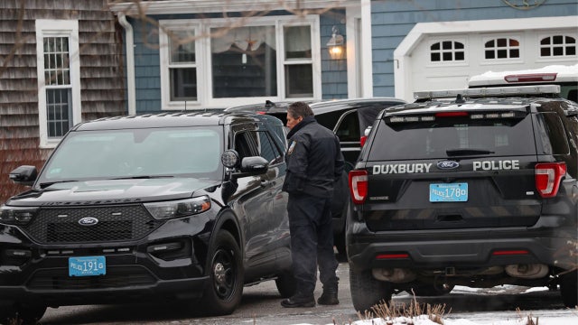 Massachusetts mother expected to be charged in deaths of 2 children, injuring of infant son