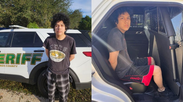 Florida man arrested for child porn faces nearly 1,200 more charges