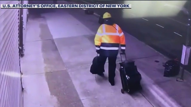 Brooklyn subway terror attack one year later