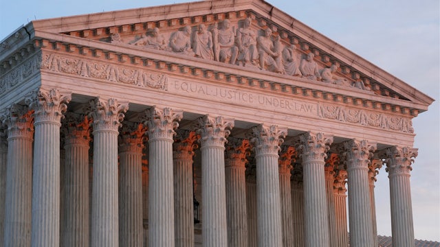 Supreme Court lets New York enforce gun law during lawsuit