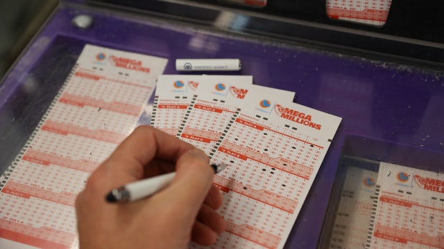 $4M Mega Millions winning ticket sold in New York