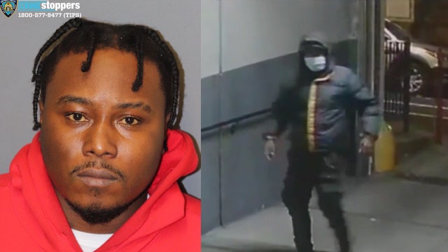 Man attacked, robbed 85-year-old woman in Queens parking garage