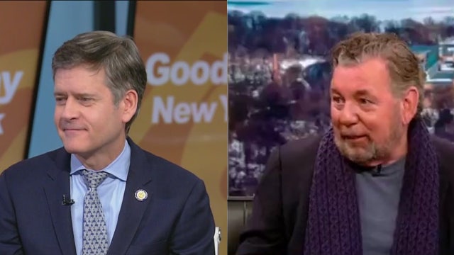 Sen. Brad Hoylman-Sigal urges NHL, NBA to sanction MSG owner James Dolan