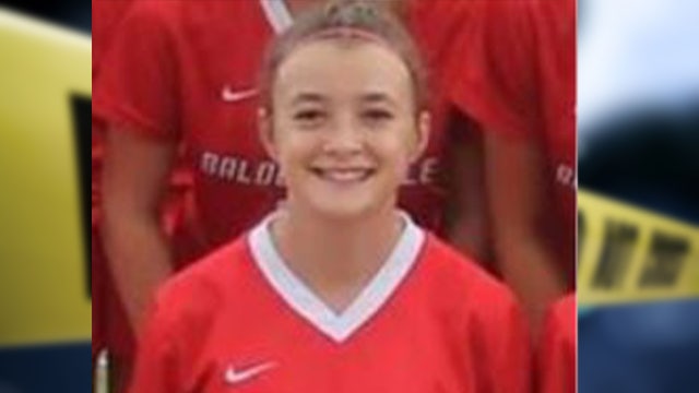 NY father shoots 14-year-old daughter in murder-suicide