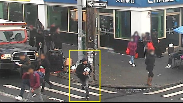 Three men distract Brink's truck driver, steal $300K in Brooklyn