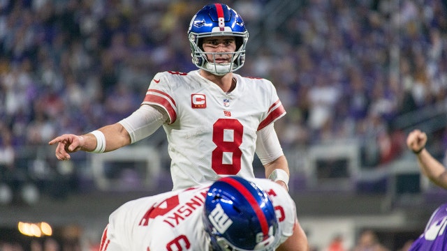 How to watch New York Giants vs. Philadelphia Eagles on Saturday, Jan. 21