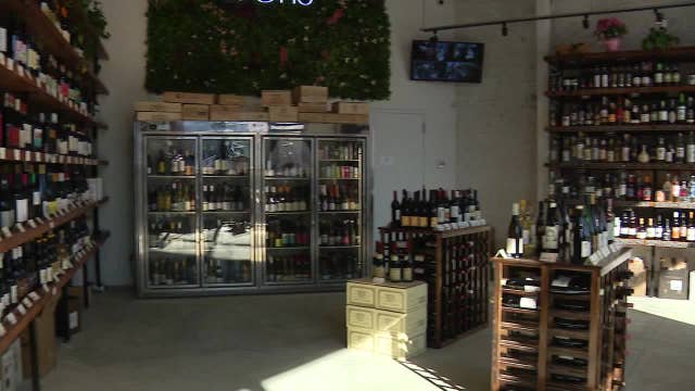 Wine on the decline? New report spells trouble for industry’s future