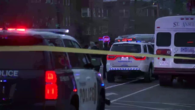 2 children, 1 adult shot during altercation that started on Metrobus in Northwest DC