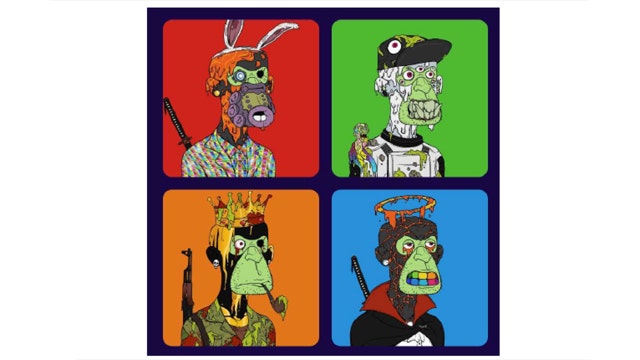 'Mutant Ape Planet' NFT developer charged in multi-million dollar scheme