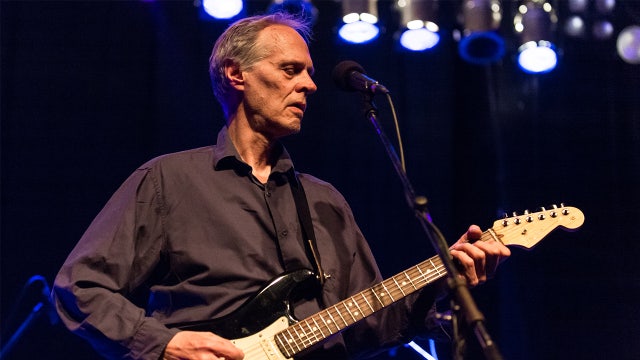 Guitarist Tom Verlaine, co-founder of band Television, dies at 73