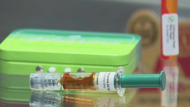 Recreational marijuana sales start in Conn. Here's what to know