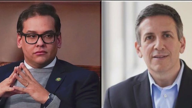 George Santos linked to cousin of Russian oligarch: Report