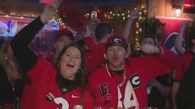 College football fans build new communities in NYC