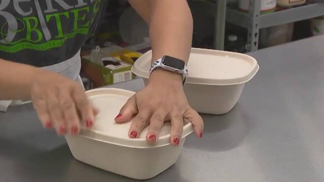 NYC to prohibit restaurants from providing plastic silverware on takeout