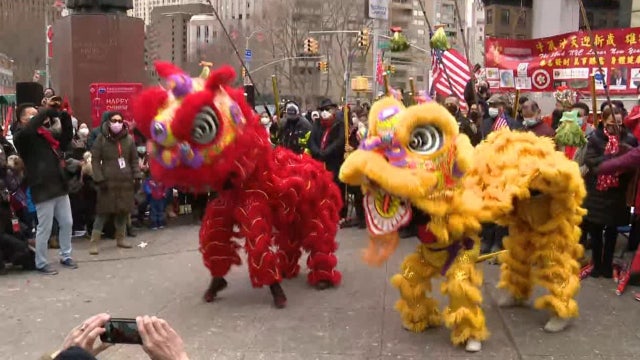 Things to do this weekend across the New York City area