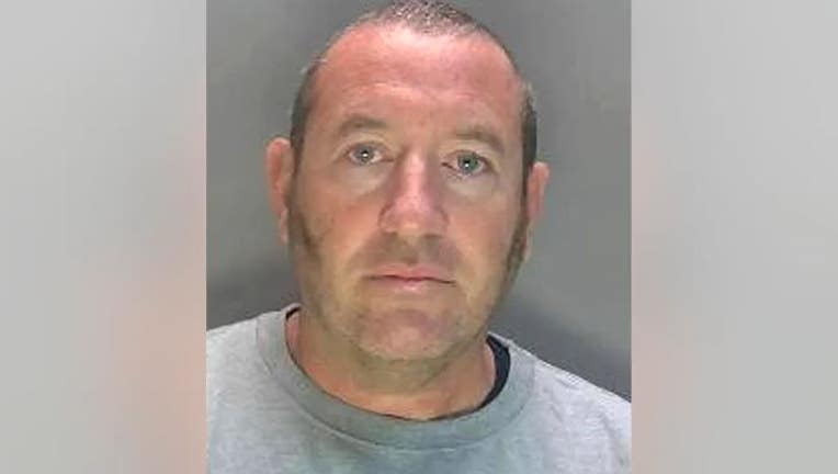 David Carrick, 48, pleaded guilty to 49 offenses, including some 20 counts of rape as well as assault, attempted rape and false imprisonment.