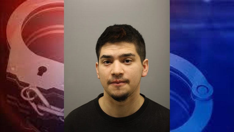 Photo credit: Ansonia Police Department