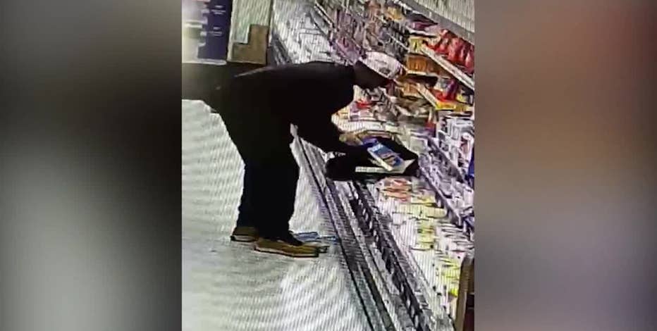 NYC grocery stores consider locking up food due to theft