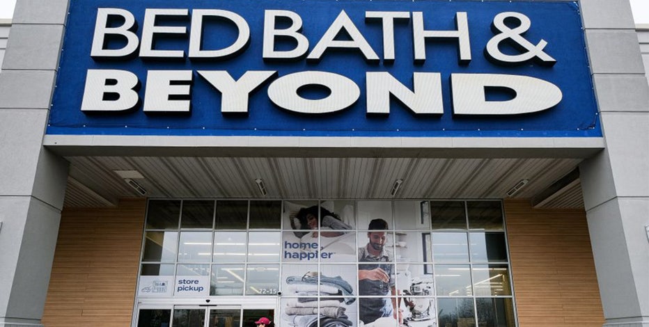 Bed Bath Beyond s list of store closings