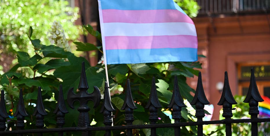 New York AG says Nassau County must must rescind ban on female transgender athletes