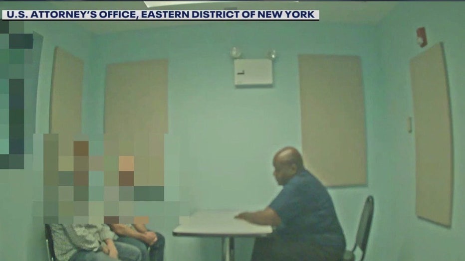 Credit: U.S. Attorney's Office, Eastern District of New York