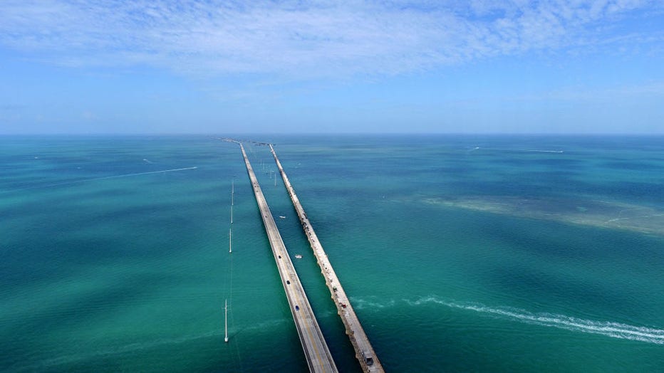 Overseas Highway 1 Florida