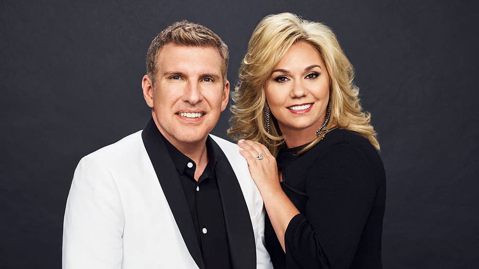 Chrisley Knows Best - Season 4