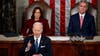 State of the Union: Biden says US is ‘unbowed, unbroken’ in 2023 address