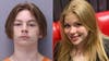 Florida teen fatally stabbed classmate 114 times