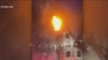 1 dead after Washington Heights apartment fire