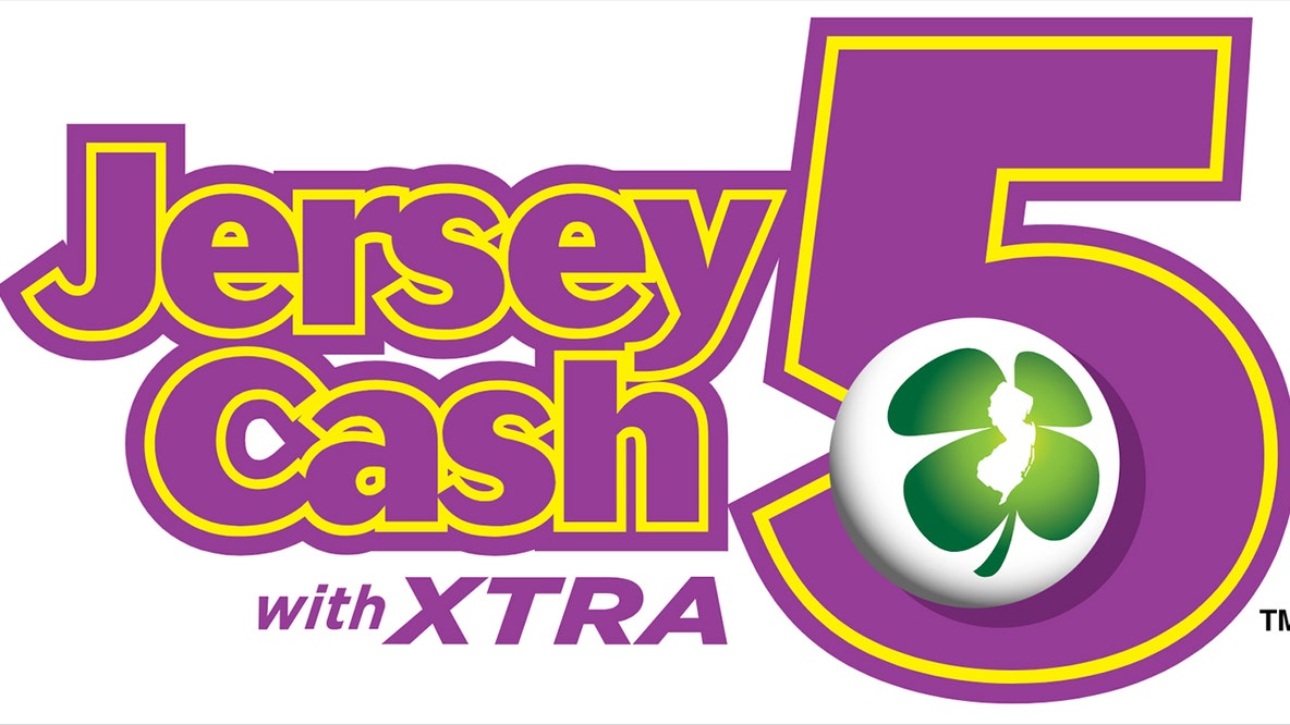 NJ Lottery ticket wins $3.28M Jersey Cash 5 jackpot in Hudson County