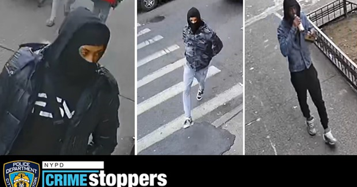 Teen punched, stabbed, and shot at in the Bronx | FOX 5 New York