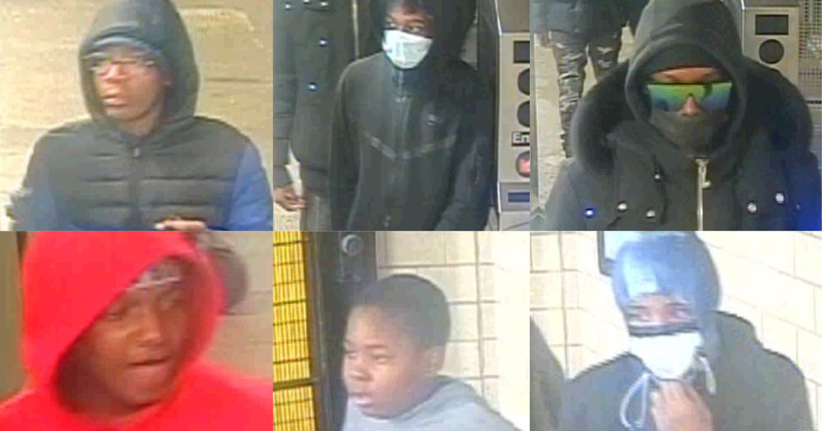 Group assaults, robs 67 year-old man in Queens: NYPD | FOX 5 New York