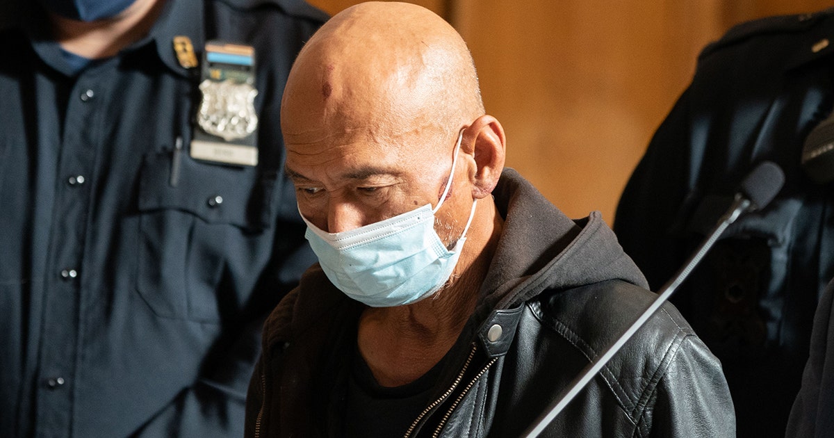 Weng Sor, Brooklyn U-Haul rampage suspect, appears in court | FOX 5 New ...