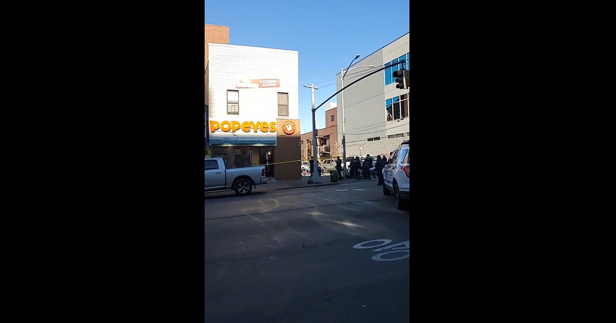 Man charged with murder after Bronx quadruple shooting | FOX 5 New York