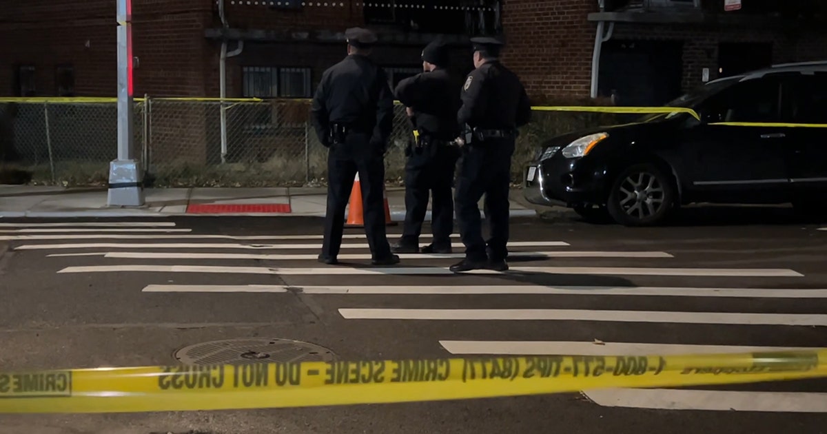 7-year-old girl killed by SUV in Queens | FOX 5 New York